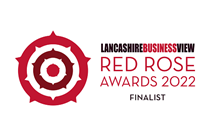 Red Rose Awards 2022 - Finalist