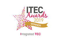 ITEC Awards Winner 2019